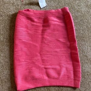 Small/medium pencil skirt